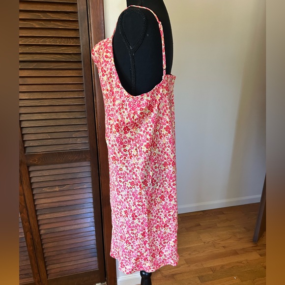 Abound Floral Nightgown Size XL - Picture 3 of 6